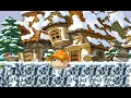 Download Lagu [MapleStory BGM] - El Nath Snowy Village 1 Hour Compilation