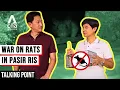 Download Lagu Why Can't We Get Rid Of Rats In Singapore? | Talking Point | War On Rats - Part 1/2