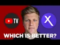 Youtube TV vs Xfinity TV Which is Better 2026