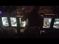 Austin at High and Tight in Deep Ellum
