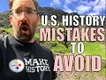 DO NOT Make These Mistakes on the APUSH Exam