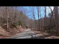 Directions for 20 Acres in Madison County North Carolina