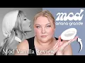 NEW Ariana Grande Mod Vanilla Review