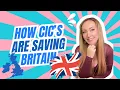 Download Lagu HOW CIC'S ARE SAVING BRITAIN
