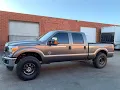 HOW TO - Fit 37s On A 2014 F-250 Power Stroke