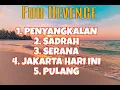 Download Lagu FOR REVENGE - Penyangkalan - Sadrah - Serana #forrevenge 