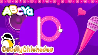 ABCya Trace to the Beat Master Tracing Letters Numbers