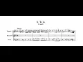Download Lagu J. S. Bach: Trio c-Moll BWV 585
