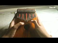 Xian Yun - HITA « Mo dao zu shi » (kalimba cover)