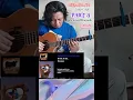 Bohemian Rhapsody (Queen) - Alipbata fingerstyle cover || PART 5