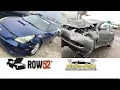 Fresno Pick-N-Pull Corolla Celica junk yard parts hunt 20 XRS ECU GT-S Sport Pedals