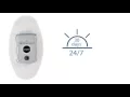 CHAPTER 3 WEARING TELEPATCH AND WATER RESISTANCE - TelePatch Patient Guide