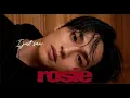 Rosé - 3AM (cover) @roses_are_rosie