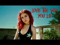 Download Lagu Love The Way You Lie - Eminem X Rihanna | ROCK VERSION by The Iron Cross