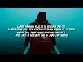 aleemrk - Cold Hours (Lyrics)