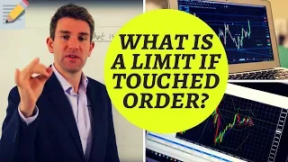 Download What is a Limit If Touched Order 💡 MP3