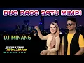 Download Lagu DUO RAGO SATU MIMPI - FAUZANA X FRANS // DJ MINANG REMIX