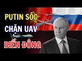 Download Lagu Putin sốc: Việt Nam chặn đứng UAV Trung Quốc ở Biển Đông ?
