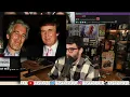 THIS MIGHT BE THE END TO THE EPSTEIN SAGA...