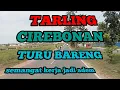 Download Lagu TARLING CIREBONAN_TEMAN PERJALANAN_BASS EMPUK BIKIN ADEM