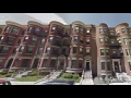 South Campus Residences at Boston University