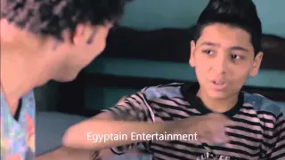 علي ربيع من مسلسل لهفة أنا جايب نص 