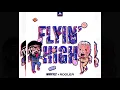 Warface & Rooler - Flyin' High (Topic Music)