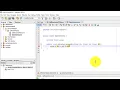 11 - Average exercise and conditions in Java Object-Oriented