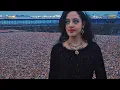 Download Lagu Blue - Billie Eilish (True Blue) / Full music cinematic video (Fan Made) #hitmehardandsoft