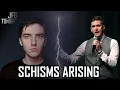 Schisms Arising JFGT