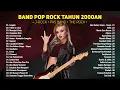Download Lagu Pop Rock Indonesia 2000an | J-Rock, Pas Band, The Rock