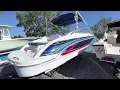 2011 Formula 240 BR w MerCruiser 350 Mag Bravo Three 357hrs Palm Harbor 34683