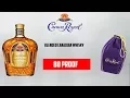 Crown Royal The Whiskey Dictionary