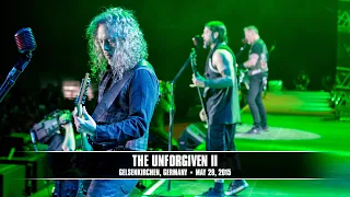 Download Metallica: The Unforgiven II (Gelsenkirchen, Germany - May 29, 2015) MP3