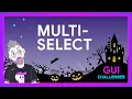 Thinking on ways to solve MULTI-SELECT
