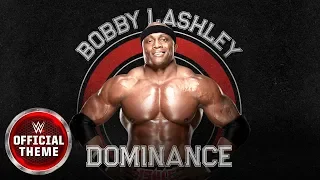 Download Bobby Lashley - Dominance (Entrance Theme) MP3