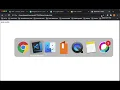 Creating an HTML file using Visual Studio Code and w3schools com