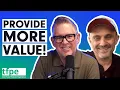 Building a Valuable Brand with Gary Vaynerchuk