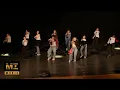 Download Lagu ENHYPEN (엔하이픈) 'Brought the beat back' | Dance Cover by KAJÀ CREW | K-pop Show