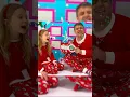 Download Lagu Nastya and dad sing Christmas songs #Shorts