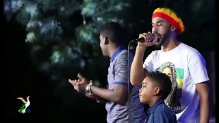 الرائع احمد الصادق أسمعينا وبرضو منتظرين سؤالك مشاركة مامون سوار الدهب 