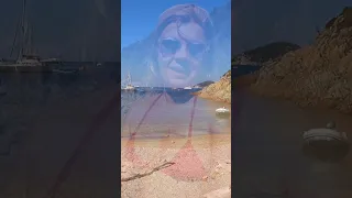 Join us in the calm and beauty of the Spiaggia della Lamaia 🌊