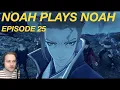 Teach s Ascension Quest - Noah Plays Noah