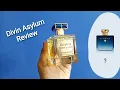 Fragrance World Divin Asylum Review Roja Elysium Clone Divin Asylum Vs Imperium Vs Maharlika