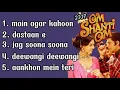 Download Lagu Lagu film OM SHANTI OM - shahrukh khan || deepika padukone