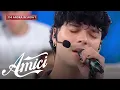 Amici 24 - TRIGNO - Firenze canzone triste