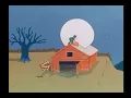Moonshadow  - Cat Stevens (Fantastic Animation Festival short - 1977)