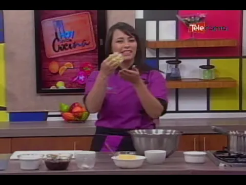 Gnocchis con salsa de hongos