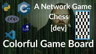 dev - php A Network Game