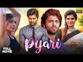 Download Lagu South Indian Hindi Dubbed Love Story Movie | Pyari - Vijay Devrakonda \u0026 Samantha | Full Action Movie